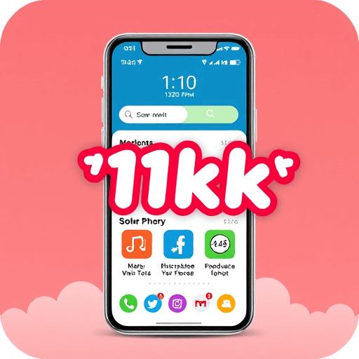 11KK Casino Mobile App