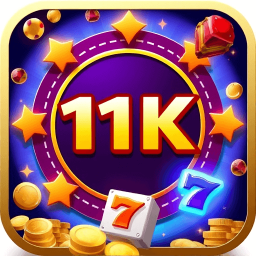11KK Casino App Casino Games