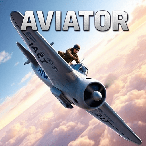 Aviator Gameplay