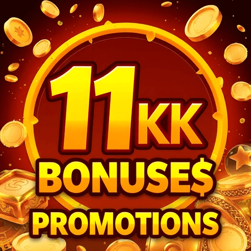 11KK Casino Bonuses and Promotions
