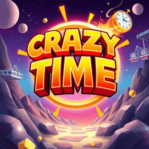 Crazy Time Bonus