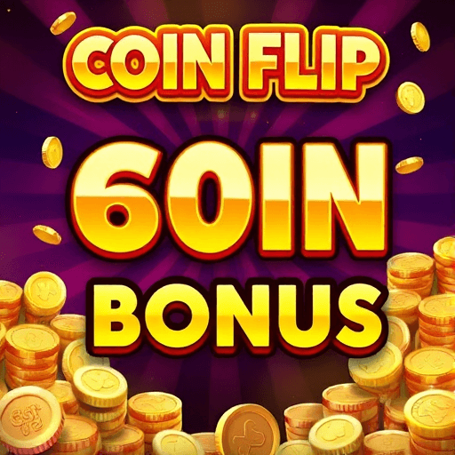 Coin Flip Bonus