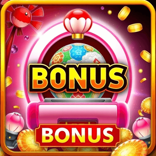 Pachinko Bonus