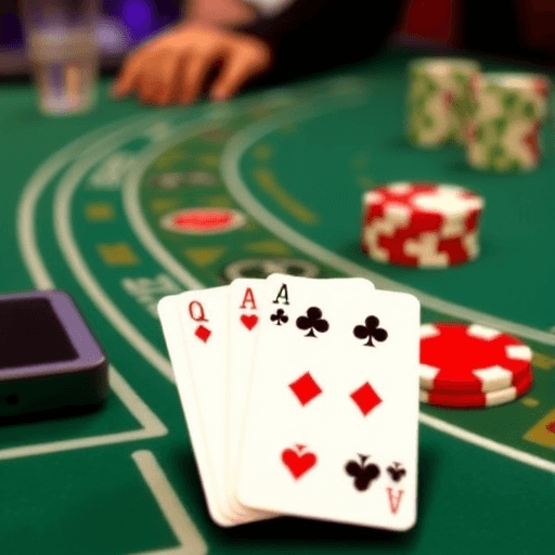 Baccarat