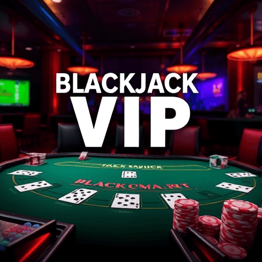 Blackjack VIP