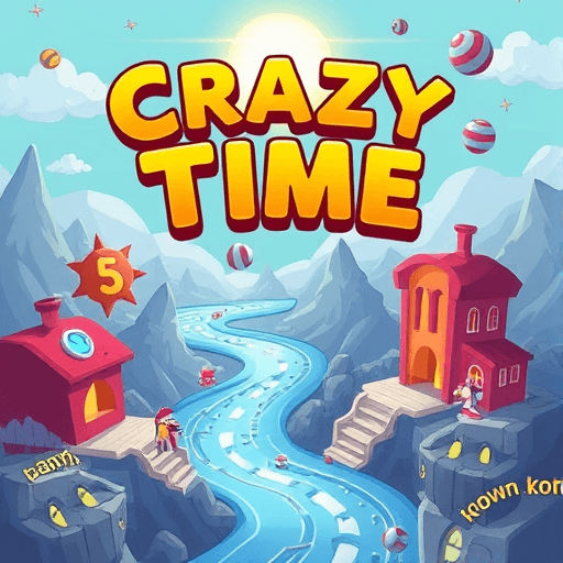 11KK Casino Crazy Time Game - Live Casino Show