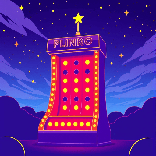 11KK Casino Plinko Game - Exciting Arcade Style Game