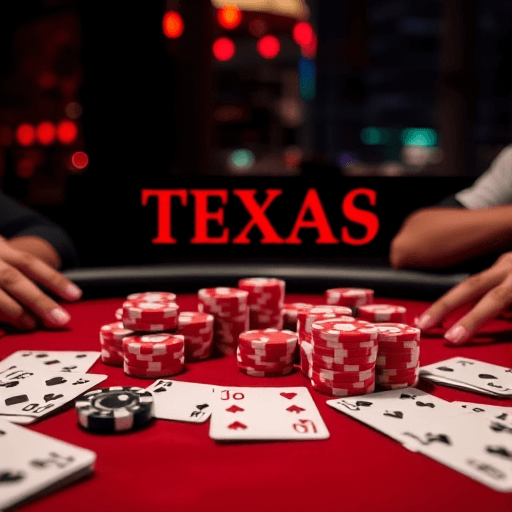 Texas Hold'em