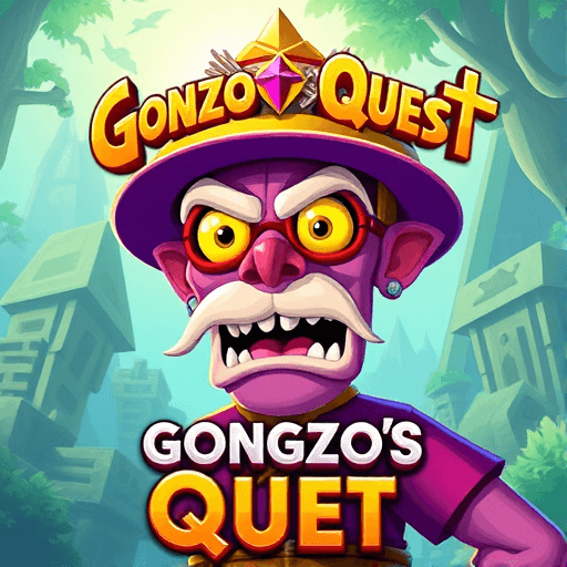 Gonzo's Quest