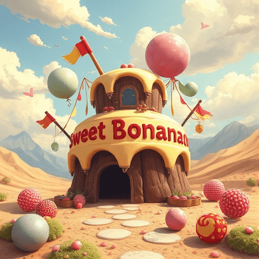 Sweet Bonanza