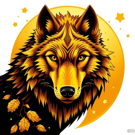 Wolf Gold