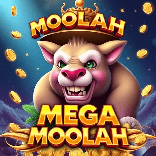 Mega Moolah
