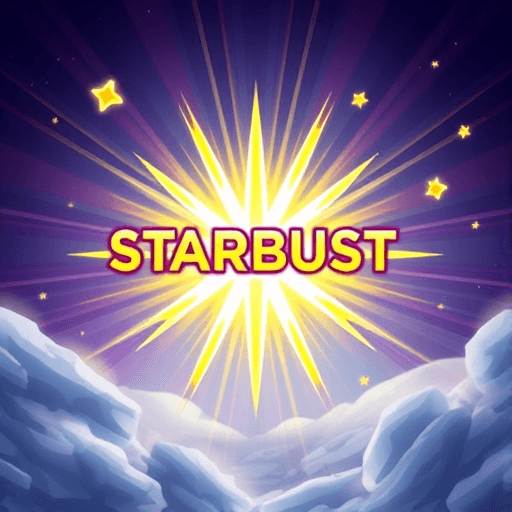 Starburst