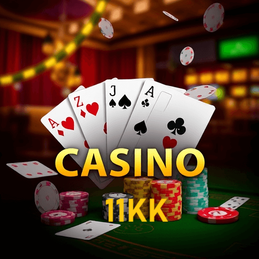 11KK Casino and Sports Betting - Best Online Gambling Platform in Bangladesh