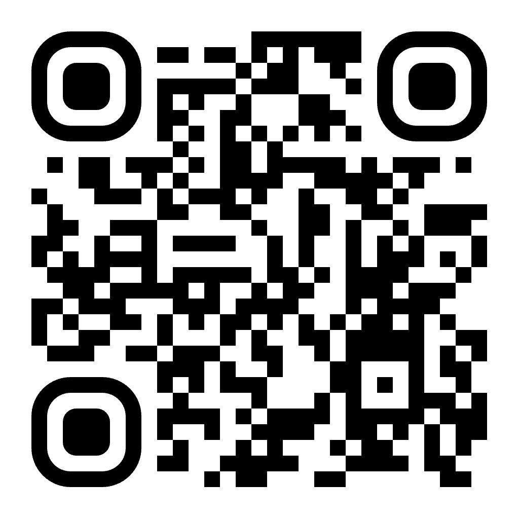 iOS App QR Code