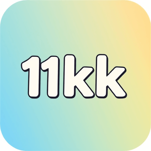 11KK Casino Android App