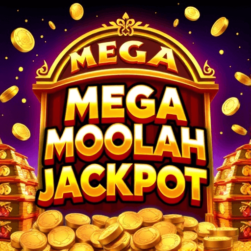 Mega Moolah Jackpot