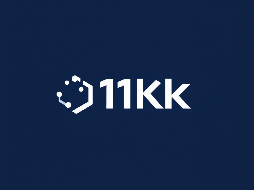 11KK Casino online casino logo