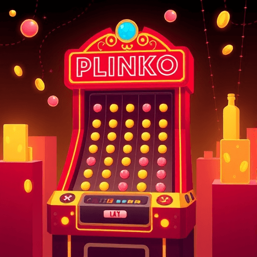 Plinko Gameplay