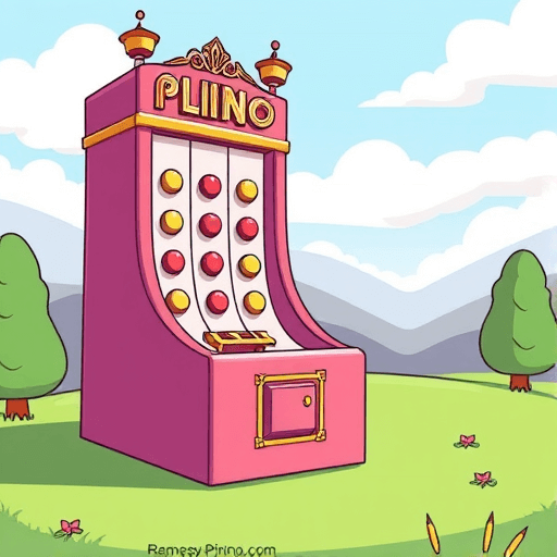 Plinko Game