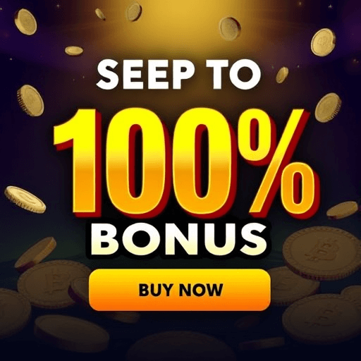 11KK Casino Welcome Bonus - 100% Deposit Match