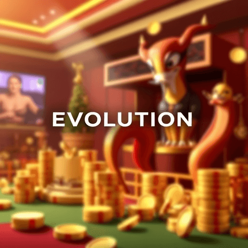 Evolution Gaming