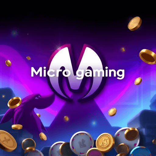 Microgaming