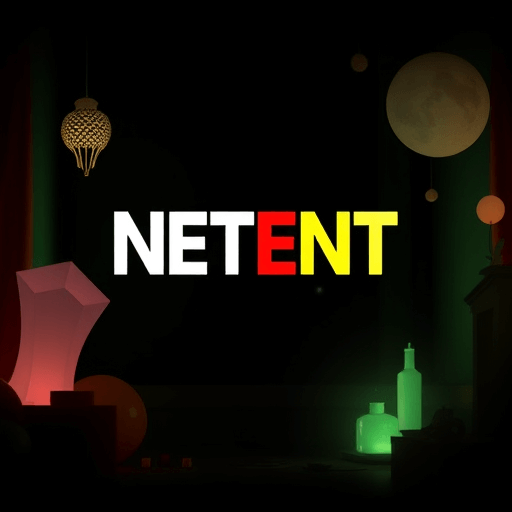 NetEnt