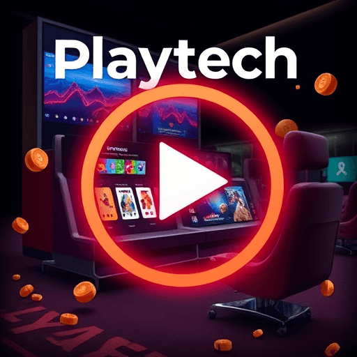 Playtech