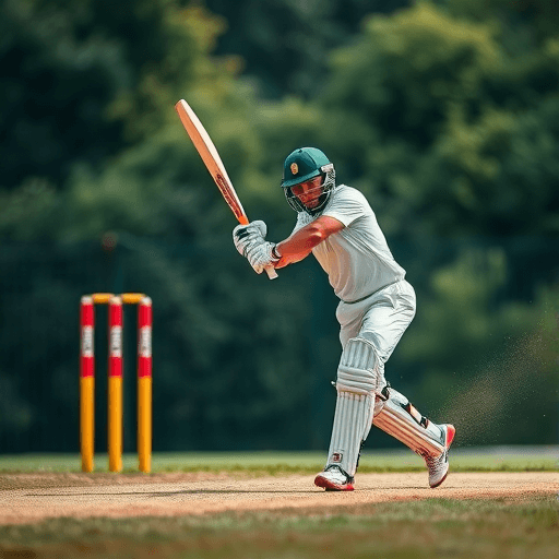 Cricket