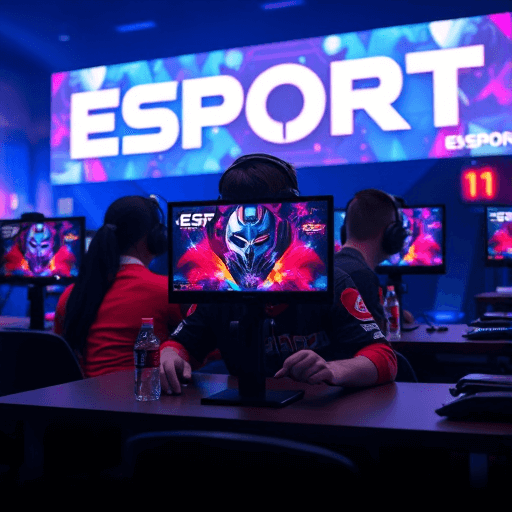 Esports