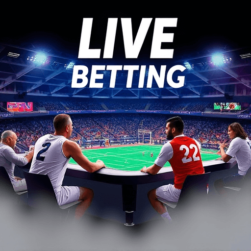 Live Betting
