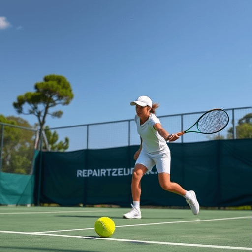 Tennis