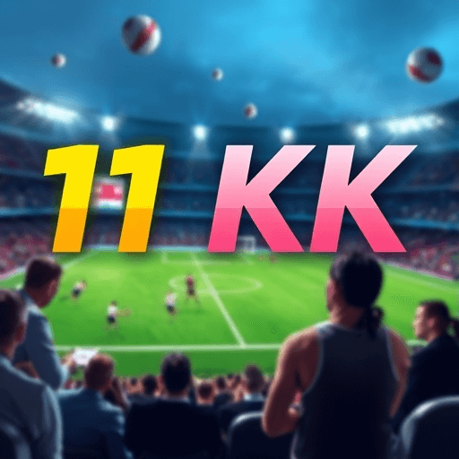 11KK Casino Sports Betting