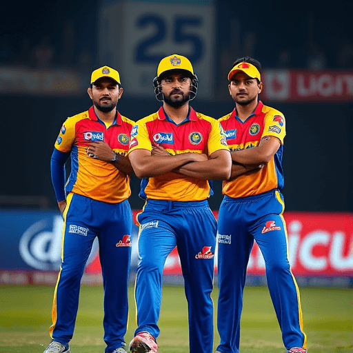Chennai Super Kings