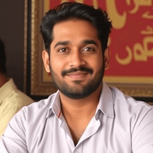 Rahul Ahmed - 11KK Casino Player Review