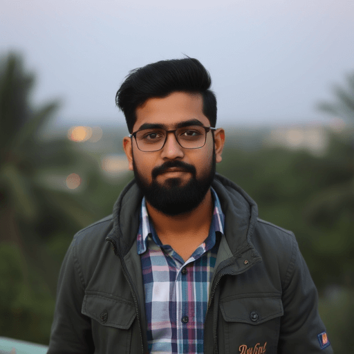 Tanvir Ahmed