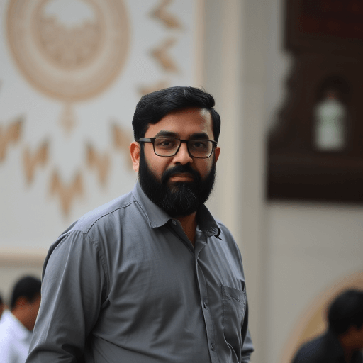 Rafiq Islam