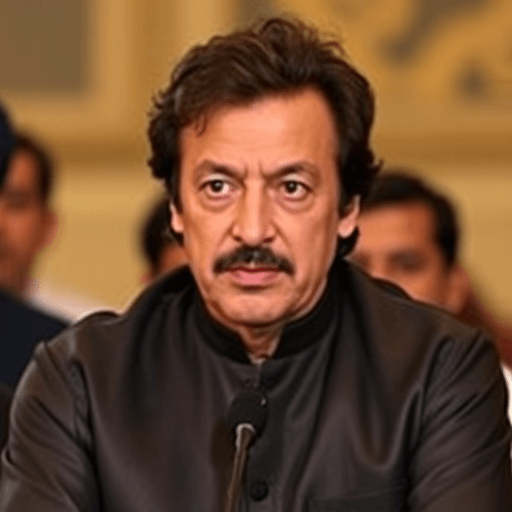 Imran Khan