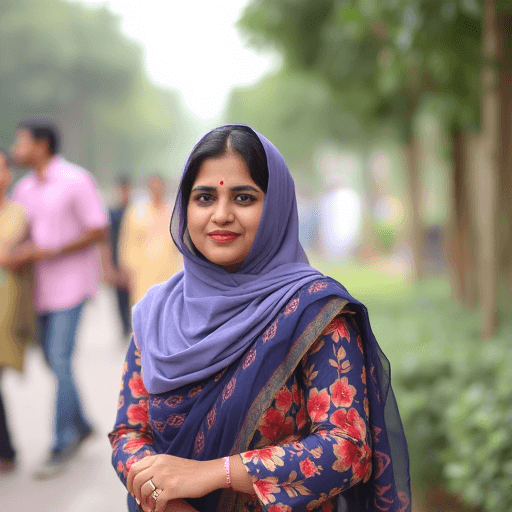 Sadia Rahman