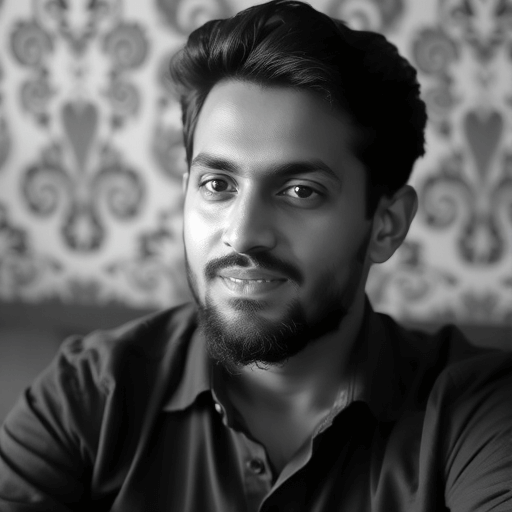Rahim Ahmed